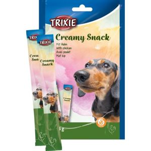 Picture of Creamy Snacks for Dogs 5 × 14 g -Trixie