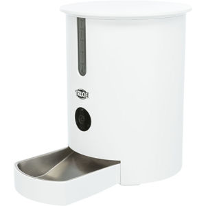 Picture of Tx9 Smart Automatic Food Dispenser - Trixie