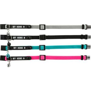 Picture of Cat Collar With Address Tag - Trixie