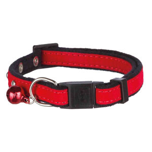 Picture of Cat Collar with Rhinestone - Trixie