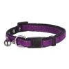 Picture of Cat Collar with Rhinestone - Trixie