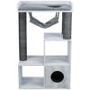Picture of Cat Tree with Shelf Function - Trixie