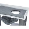 Picture of Cat Tree with Shelf Function - Trixie