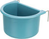 Picture of Hanging Bowl With Wire Holder - Trixie