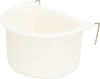 Picture of Hanging Bowl With Wire Holder - Trixie