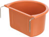 Picture of Hanging Bowl With Wire Holder - Trixie