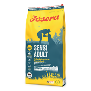 Picture of Sensi Adult 12.5Kg - Josera