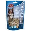 Picture of Sushi with White Fish 100g -Trixie