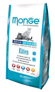 Picture of Monge Kitten Chicken -1.5Kg