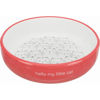 Picture of Ceramic Bowl - Trixie