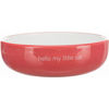 Picture of Ceramic Bowl - Trixie