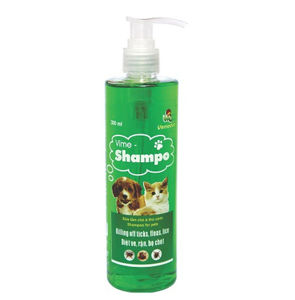 Picture of VIME SHAMPOO 300ML(VEMEDIM)
