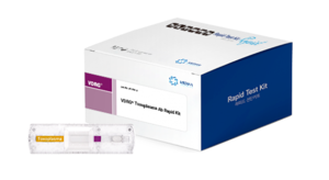 Picture of VDRG TOXOPLASMA AB RAPID KIT