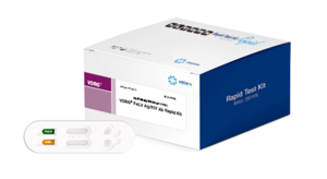Picture of VDRG FeLV Ag/FIV Ab Rapid Kit