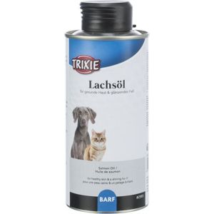 Picture of TRIXIE SALMON OIL DOG/CAT 500ML