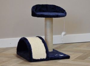 Picture of CAT TREE 36X36X44CM
