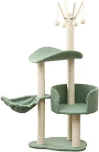 Picture of CAT TREE 50x40x112cm