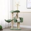 Picture of CAT TREE 50x40x112cm