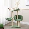 Picture of CAT TREE 50x40x112cm