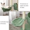 Picture of CAT TREE 50x40x112cm