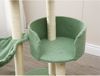 Picture of CAT TREE 50x40x112cm