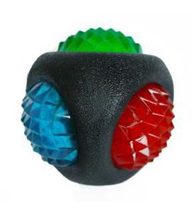 Picture of DOG FLASH BALL