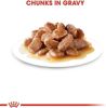 Picture of INSTINCTIVE ADULT CATS GRAVY WET FOOD POUCHES 85G