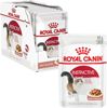 Picture of INSTINCTIVE ADULT CATS GRAVY WET FOOD POUCHES 85G