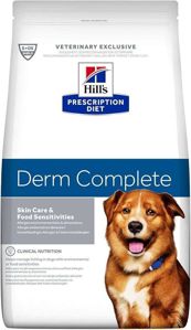 Picture of PD CANINE DERM COMPLETE 12KG