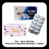 Picture of PET AMOX 10TAB/STRIPS(VEMEDIM)