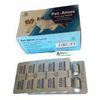 Picture of PET AMOX 10TAB/STRIPS(VEMEDIM)