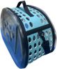 Picture of Blue Standard Cat Dog Carrier Small