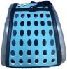 Picture of Blue Standard Cat Dog Carrier Small