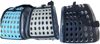 Picture of Blue Standard Cat Dog Carrier Small