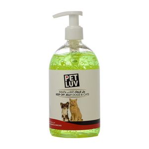 Picture of Keep Off Jelly For Dogs and Cats