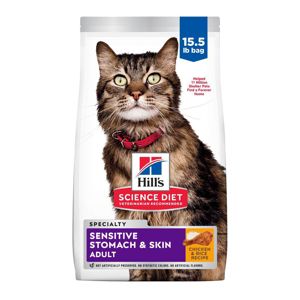 Picture of SP Fel Adt SenSt&SK CKn 1.5kg