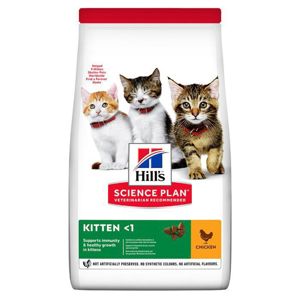 Picture of SP KTN CKN 1.5KG
