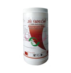 Picture of Ascrovet Plus 1kg