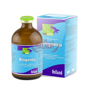 Picture of Biogenta