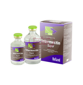 Picture of Intermectin Super