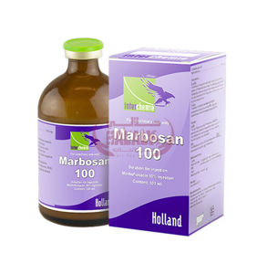 Picture of Marbosan 100