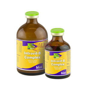 Picture of Introvir B Complex