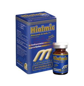 Picture of Hialmic